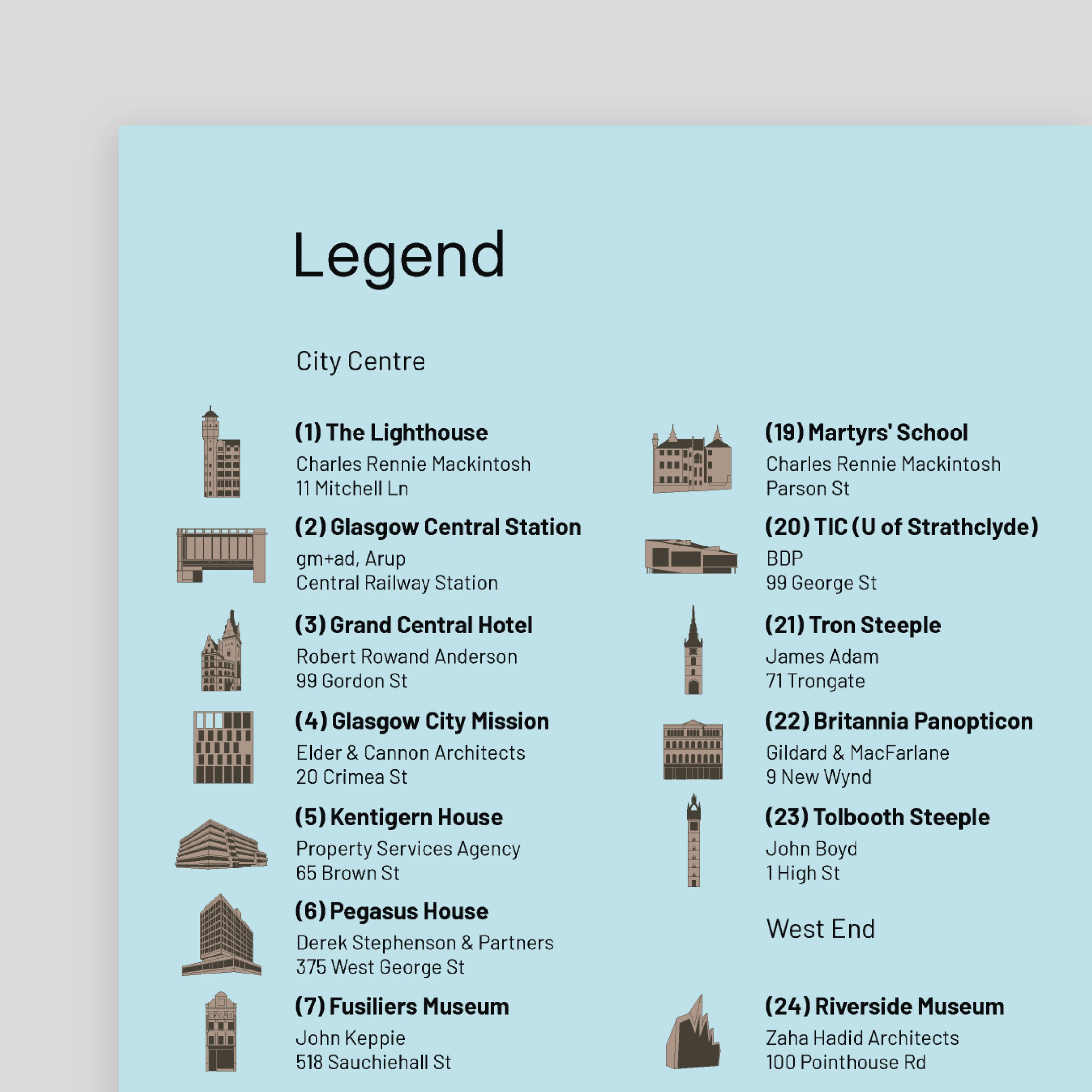 Architecture Guide to Glasgow - Image 3