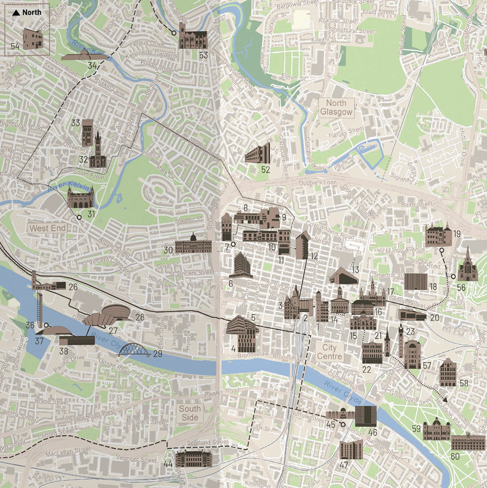 Architecture Guide to Glasgow - Image 4