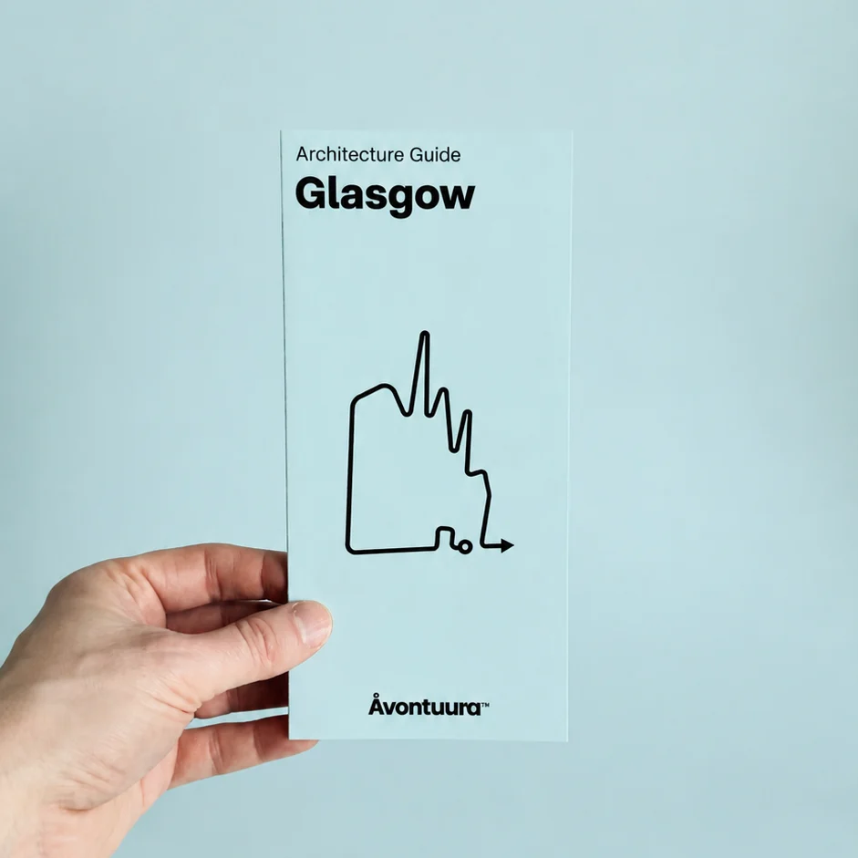 Architecture Guide to Glasgow - Image 6
