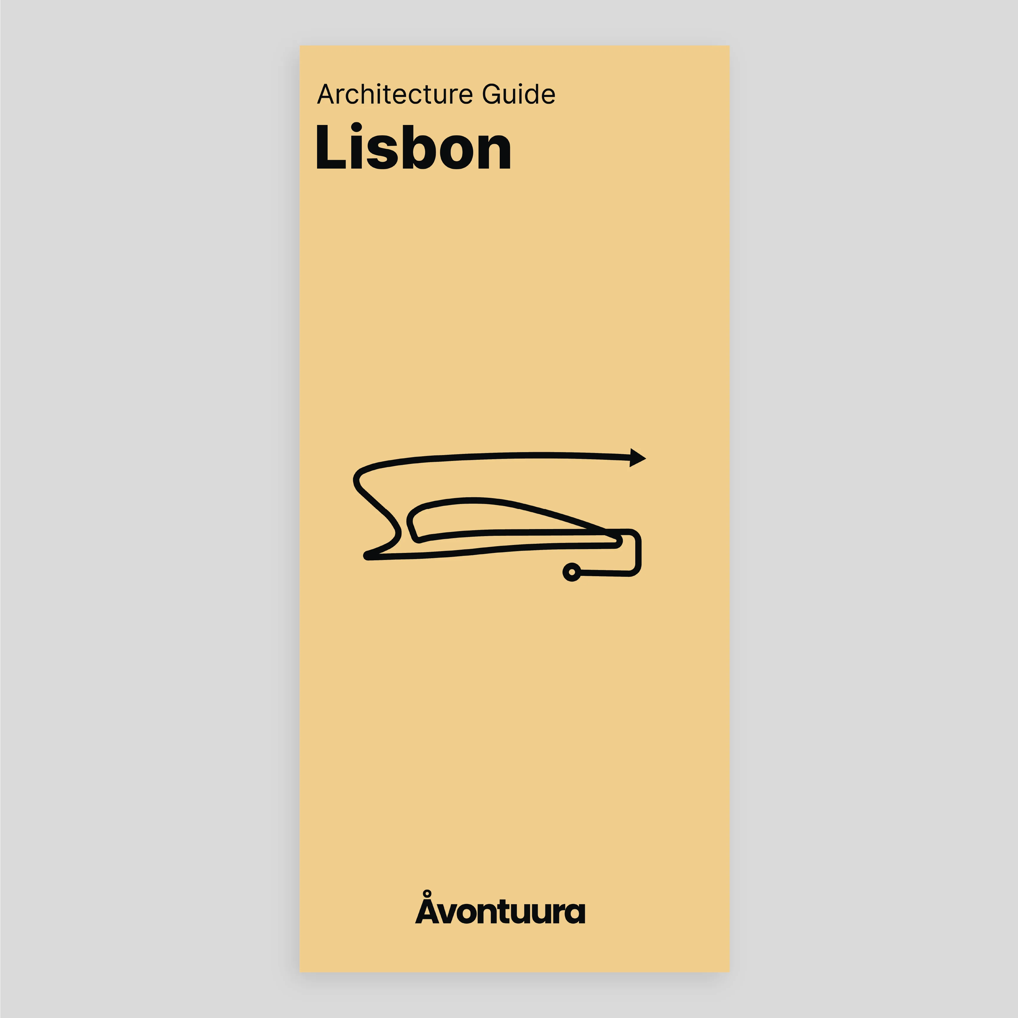 Architecture Guide to Lisbon - Image 2