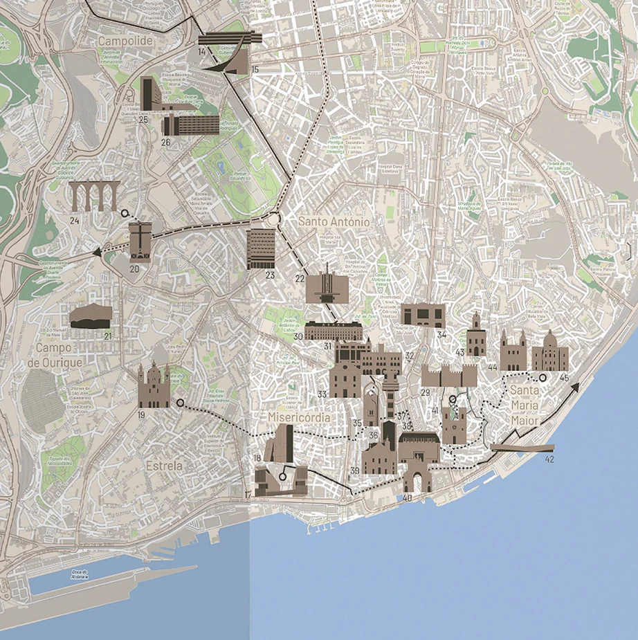 Architecture Guide to Lisbon - Image 3