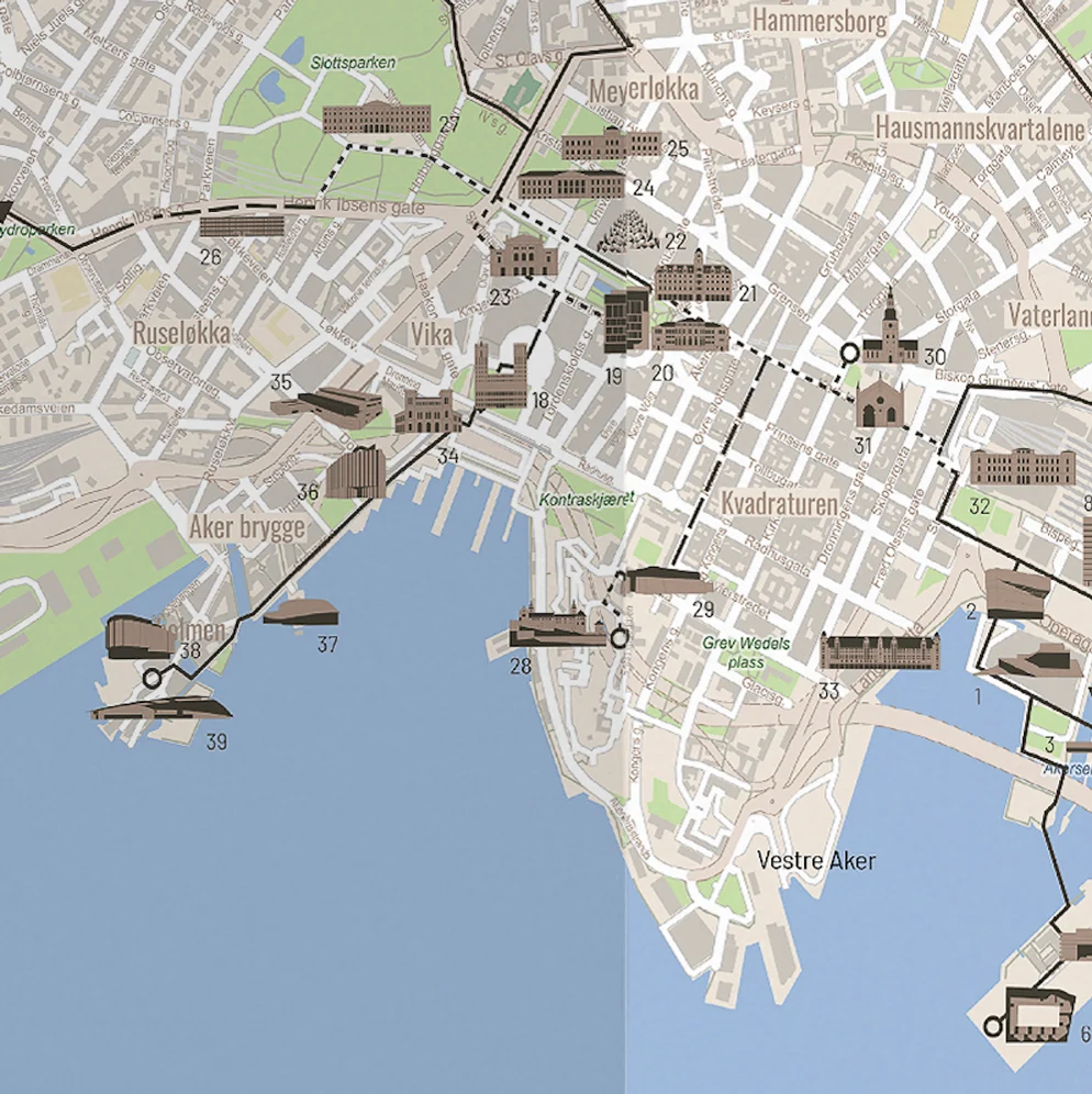 Architecture Guide to Oslo - Image 3