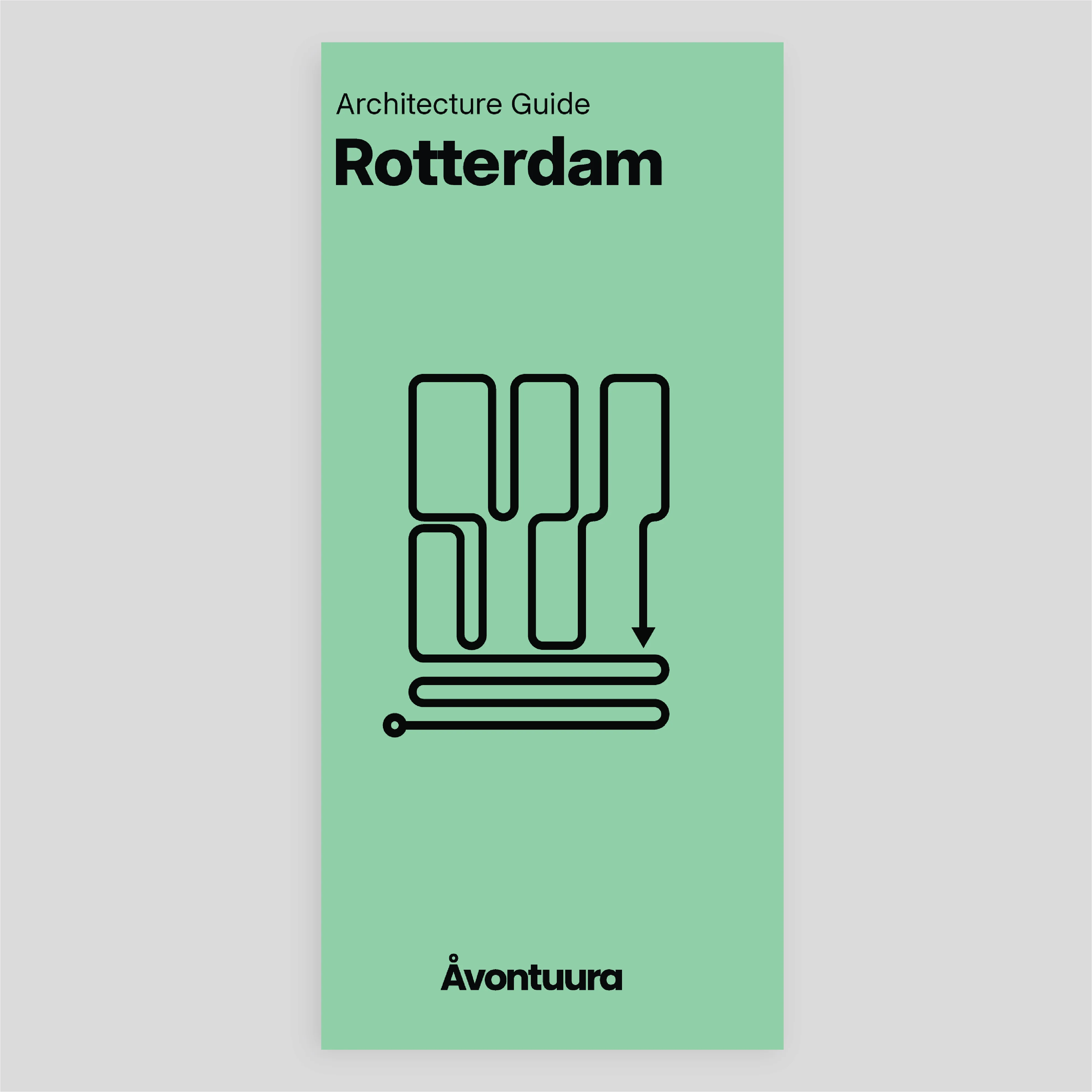 Architecture Guide to Rotterdam - Image 2