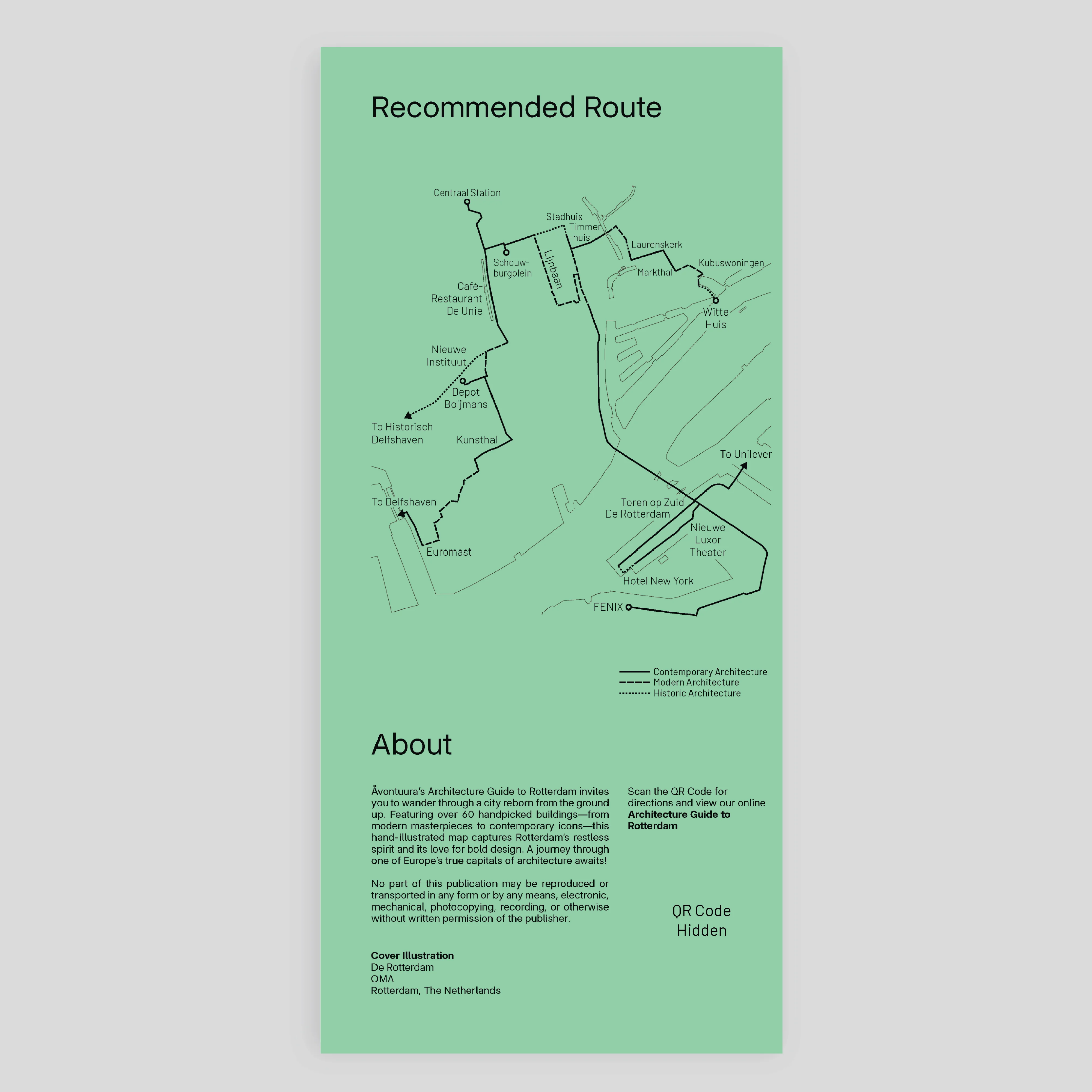 Architecture Guide to Rotterdam - Image 5