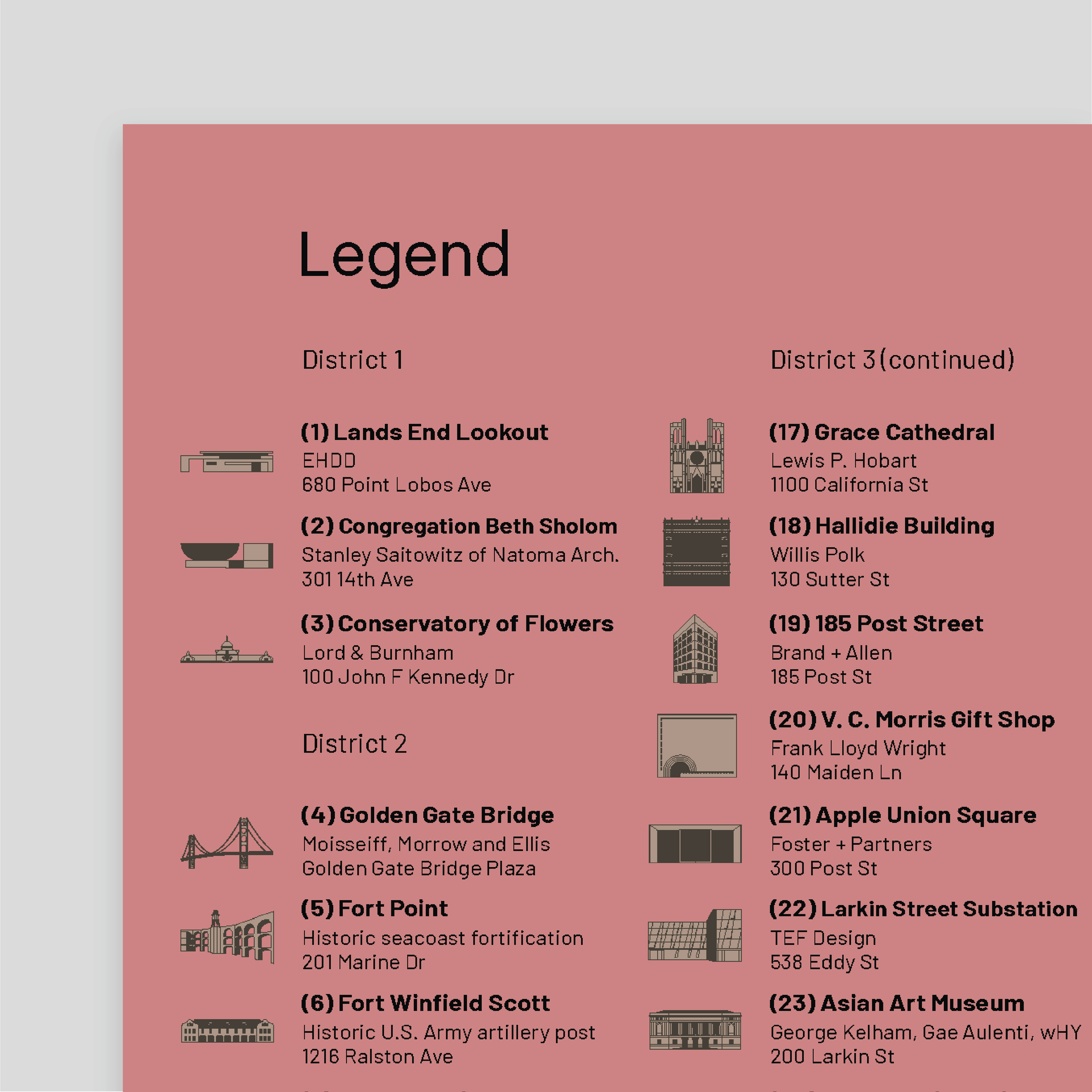 Architecture Guide to San Francisco - Image 3