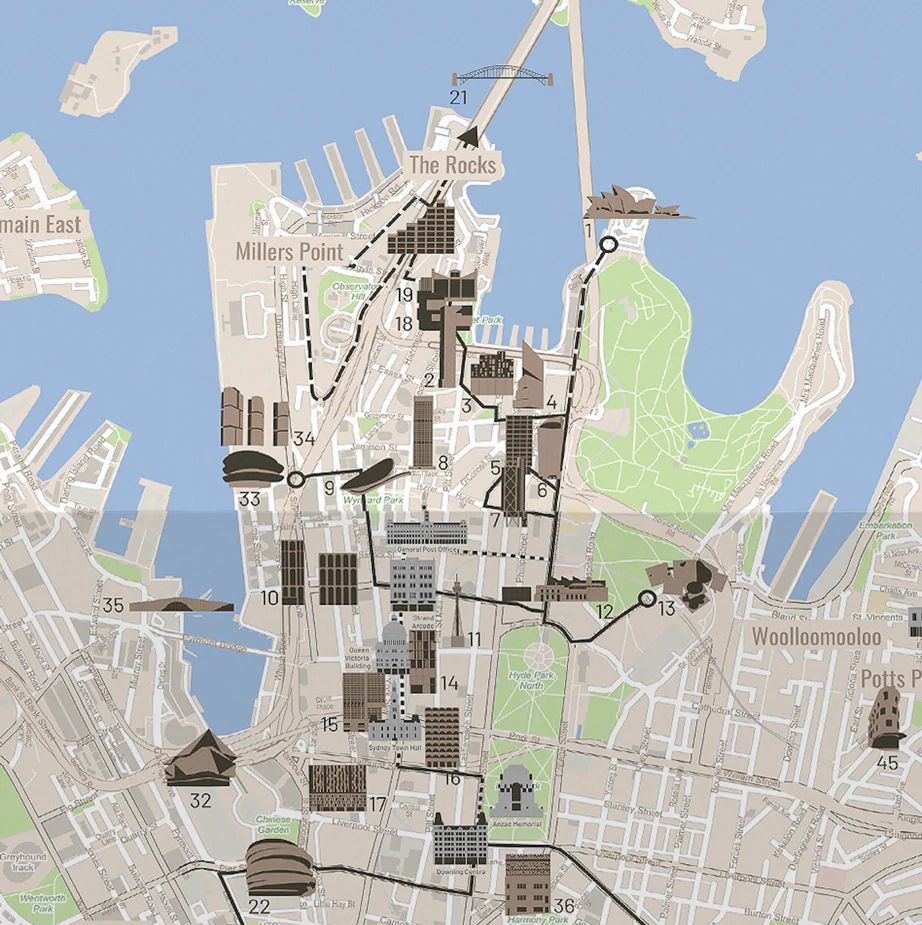 Architecture Guide to Sydney - Image 3