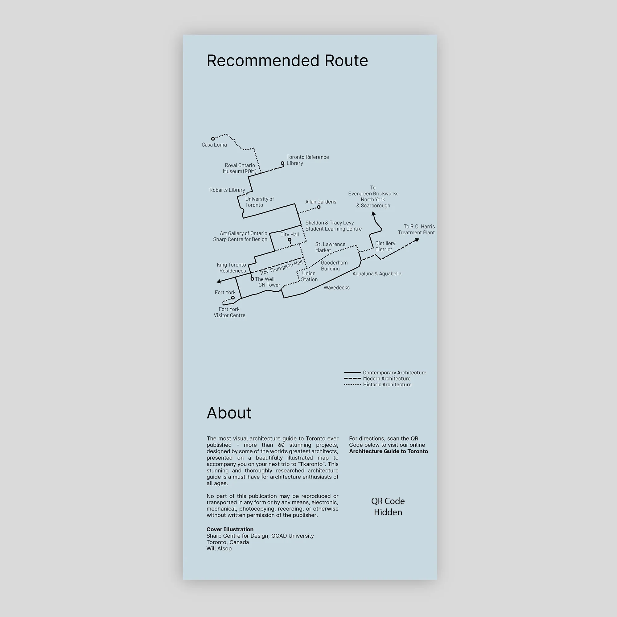 Architecture Guide to Toronto - Image 5