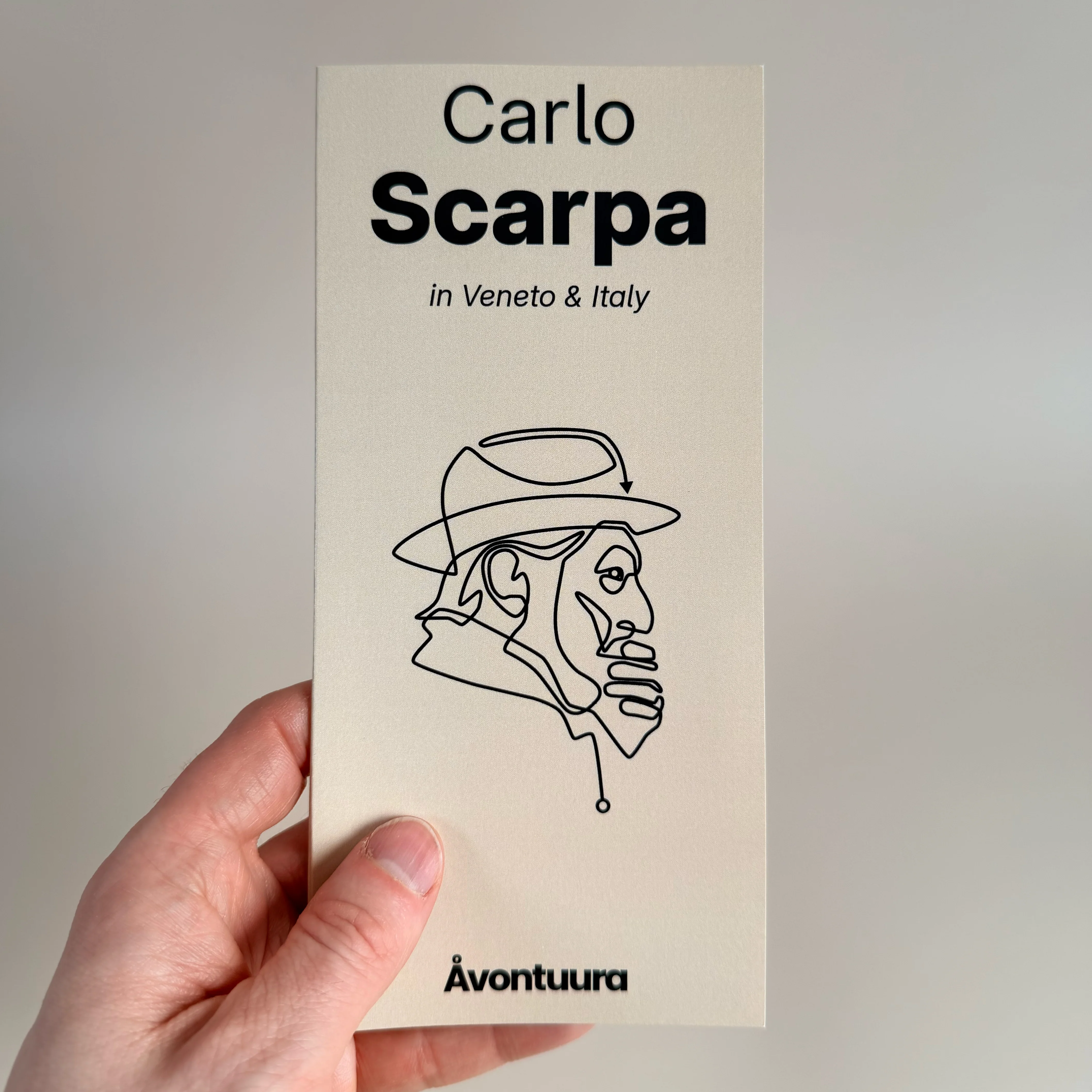Carlo Scarpa in Veneto & Italy - Image 7